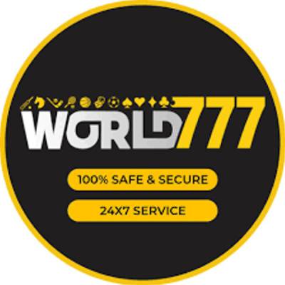 World777 Cricket ID