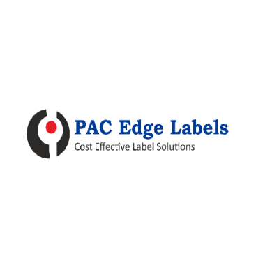 Pacedge Labels