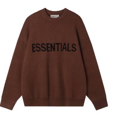 Essentials hoodiev